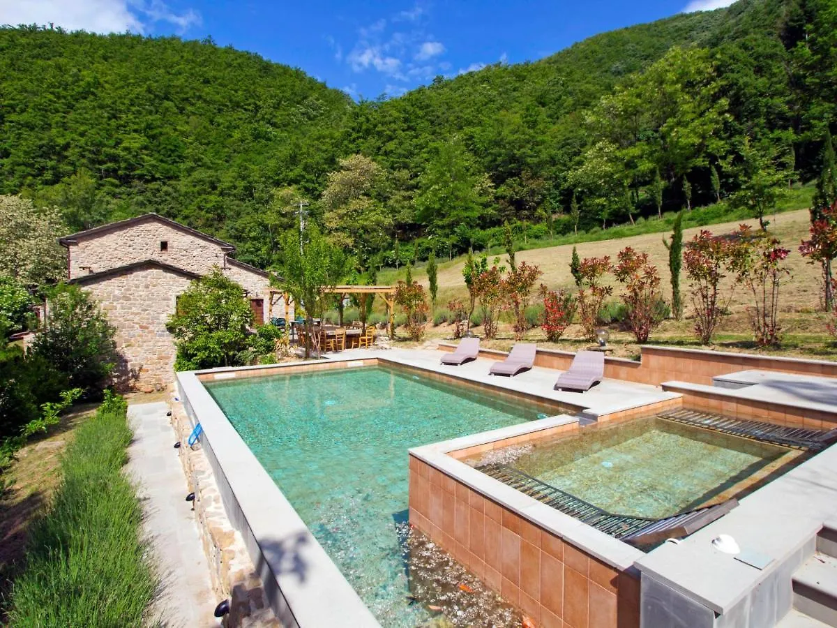 Holiday Home La Valchiera By Interhome Germagnano  Italy