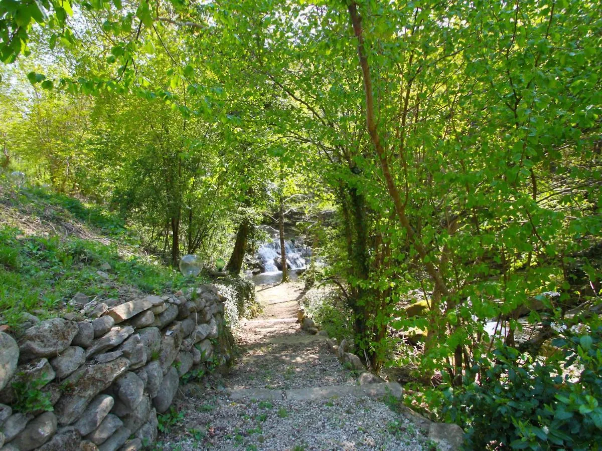 Holiday Home La Valchiera By Interhome Germagnano   Germagnano (Arezzo)