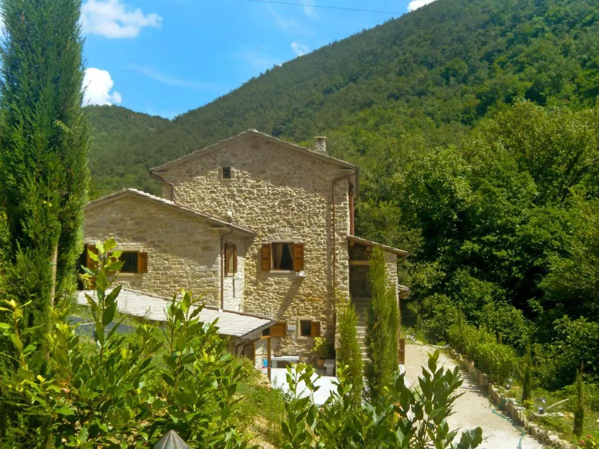 Holiday Home La Valchiera By Interhome Germagnano  Germagnano (Arezzo)