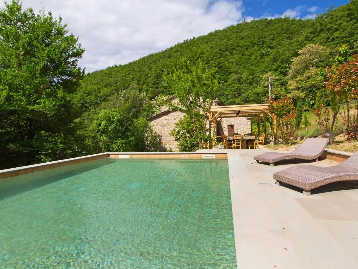Holiday Home La Valchiera By Interhome Germagnano