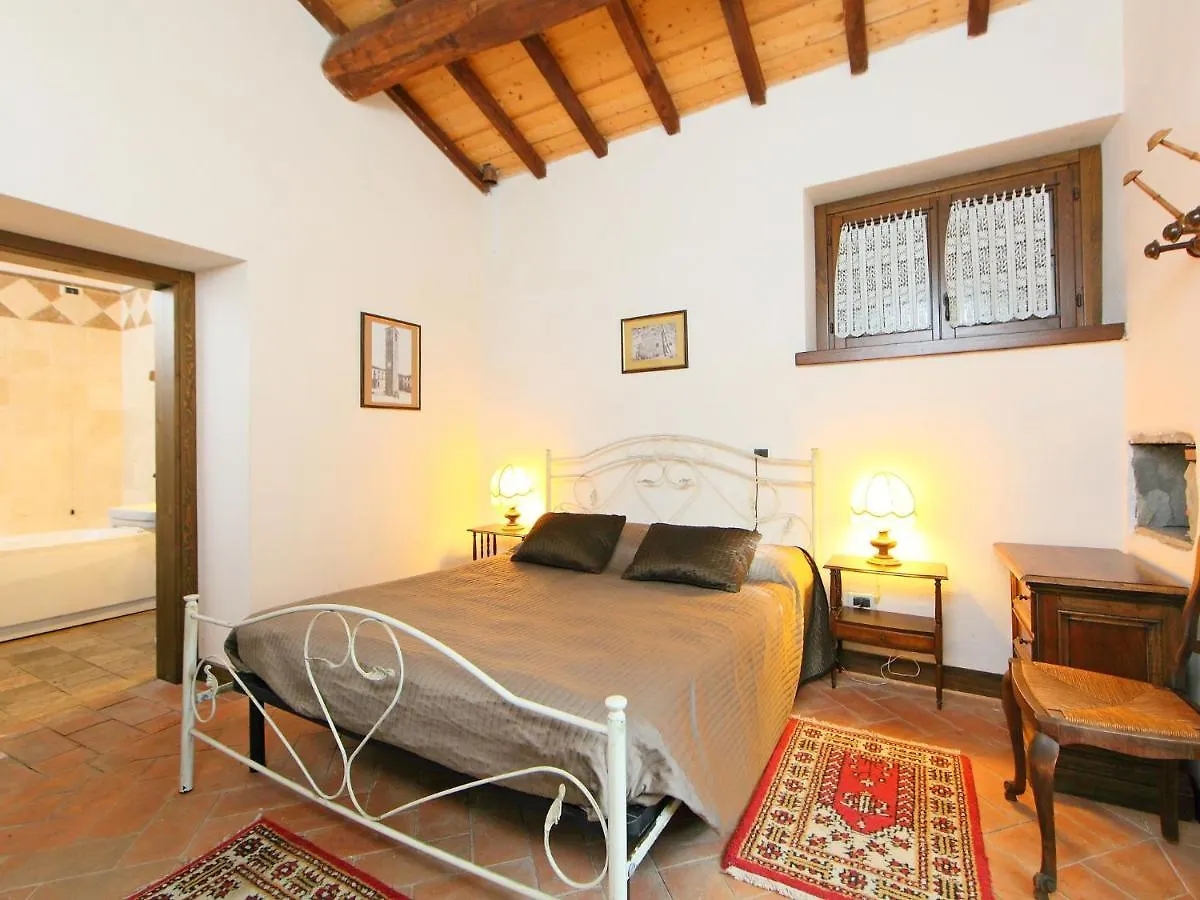 Holiday Home La Valchiera By Interhome Germagnano