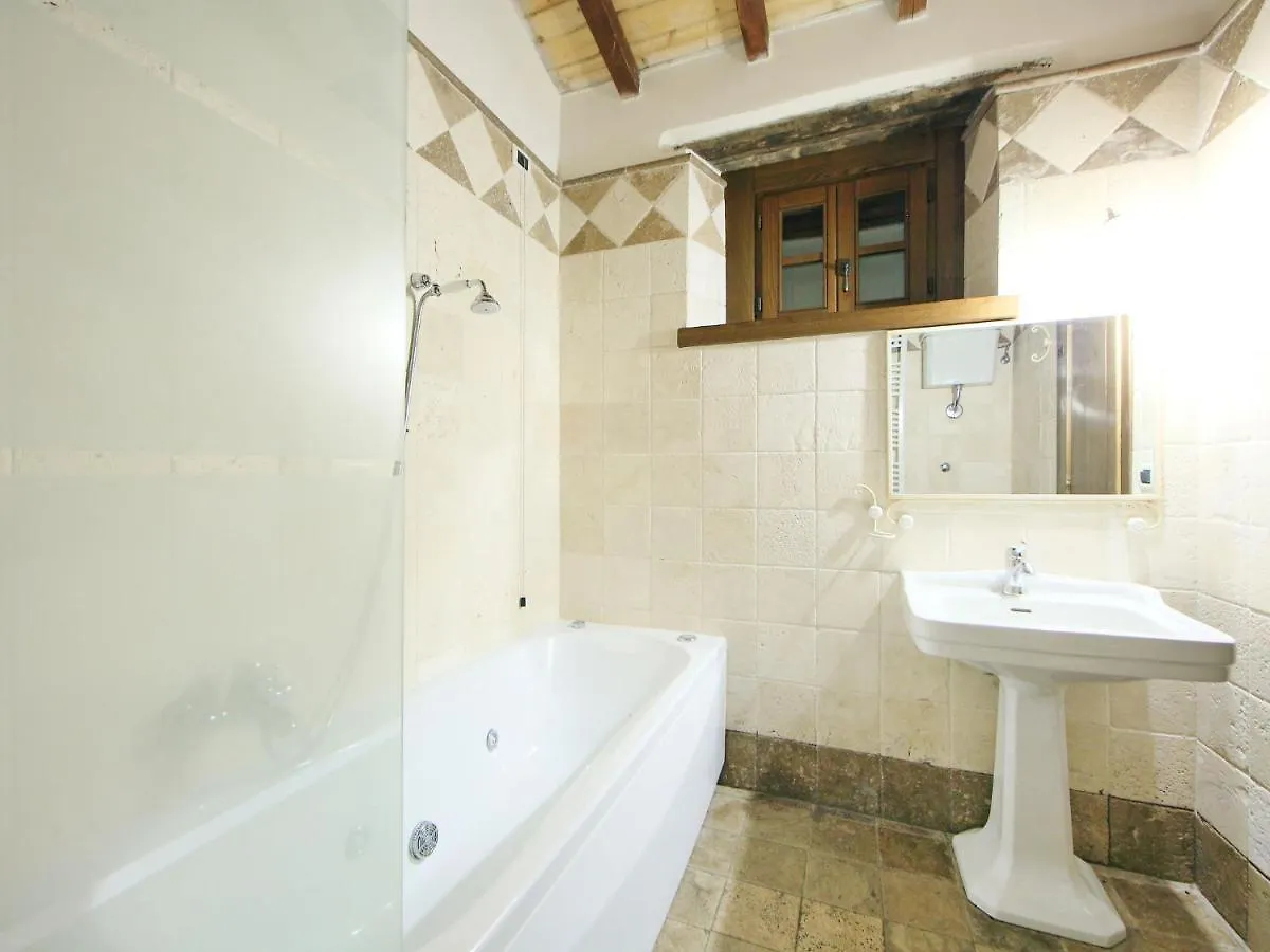 Holiday Home La Valchiera By Interhome Germagnano   Germagnano (Arezzo)