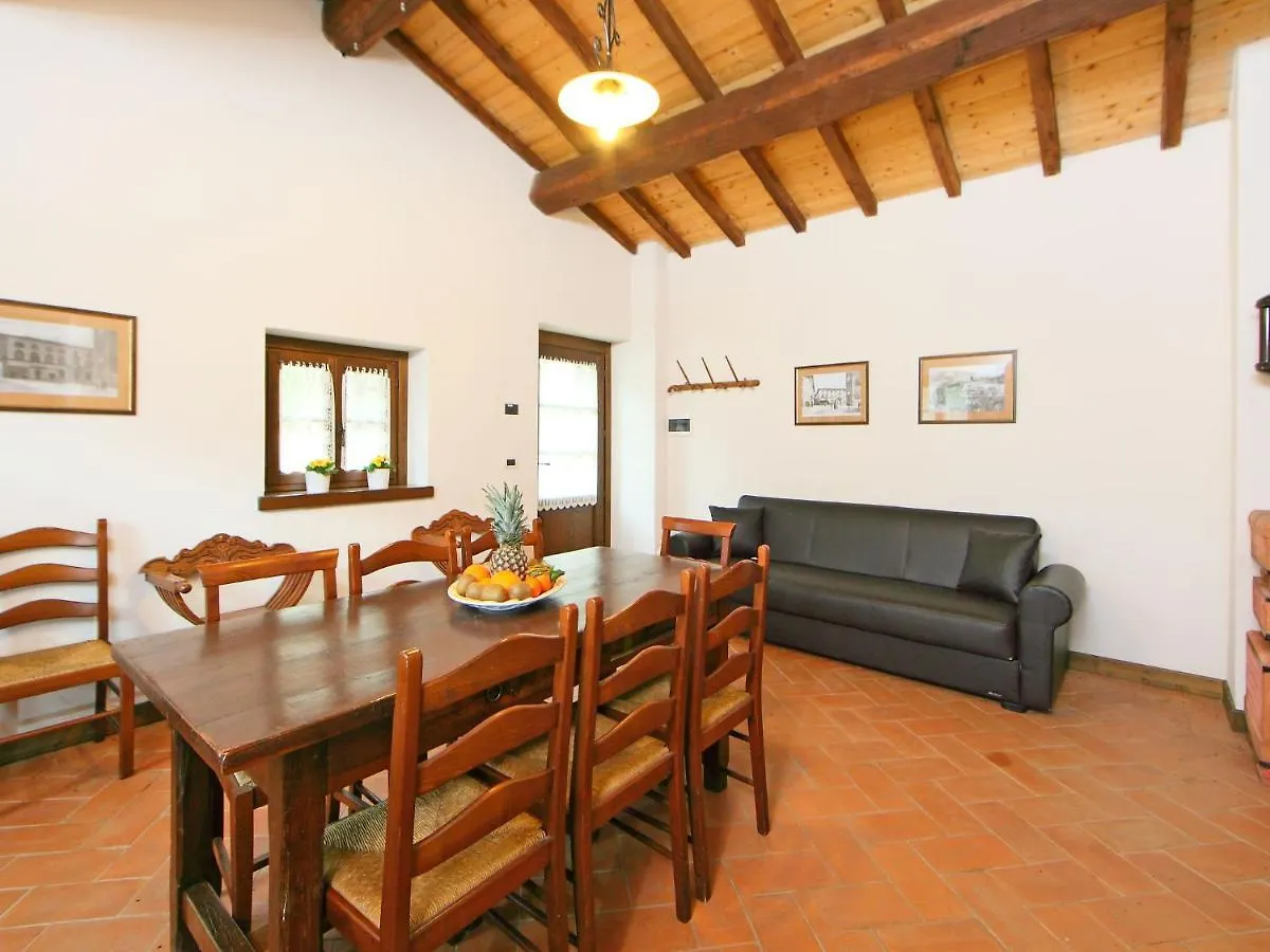 Holiday Home La Valchiera By Interhome Germagnano   Germagnano (Arezzo)