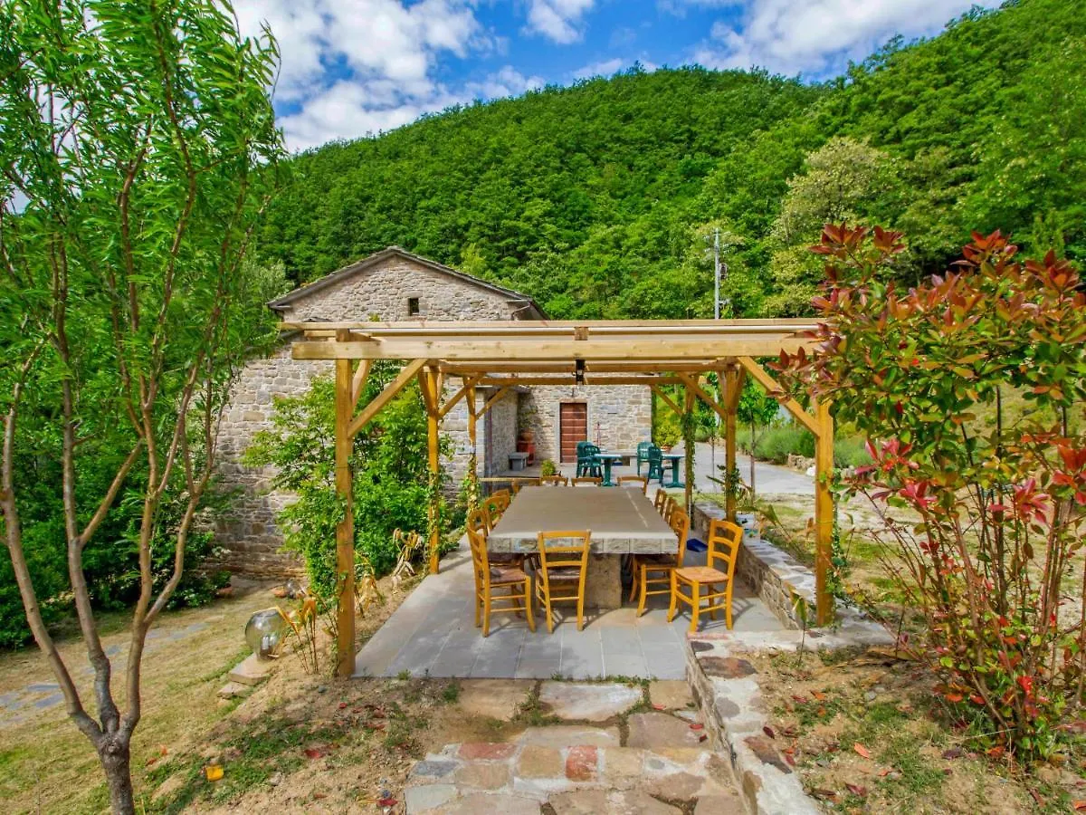 Holiday Home La Valchiera By Interhome Germagnano
