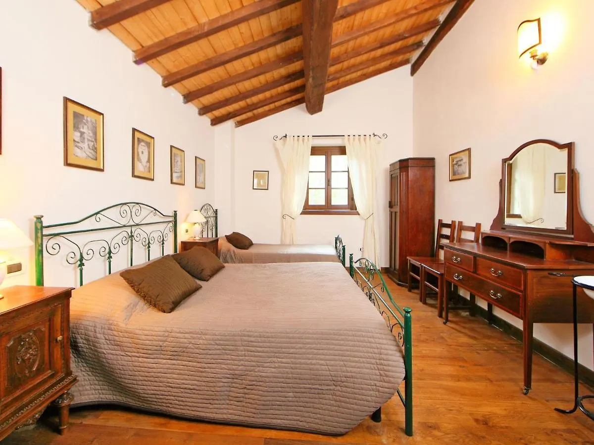 Holiday Home La Valchiera By Interhome Germagnano  0*, Germagnano (Arezzo)