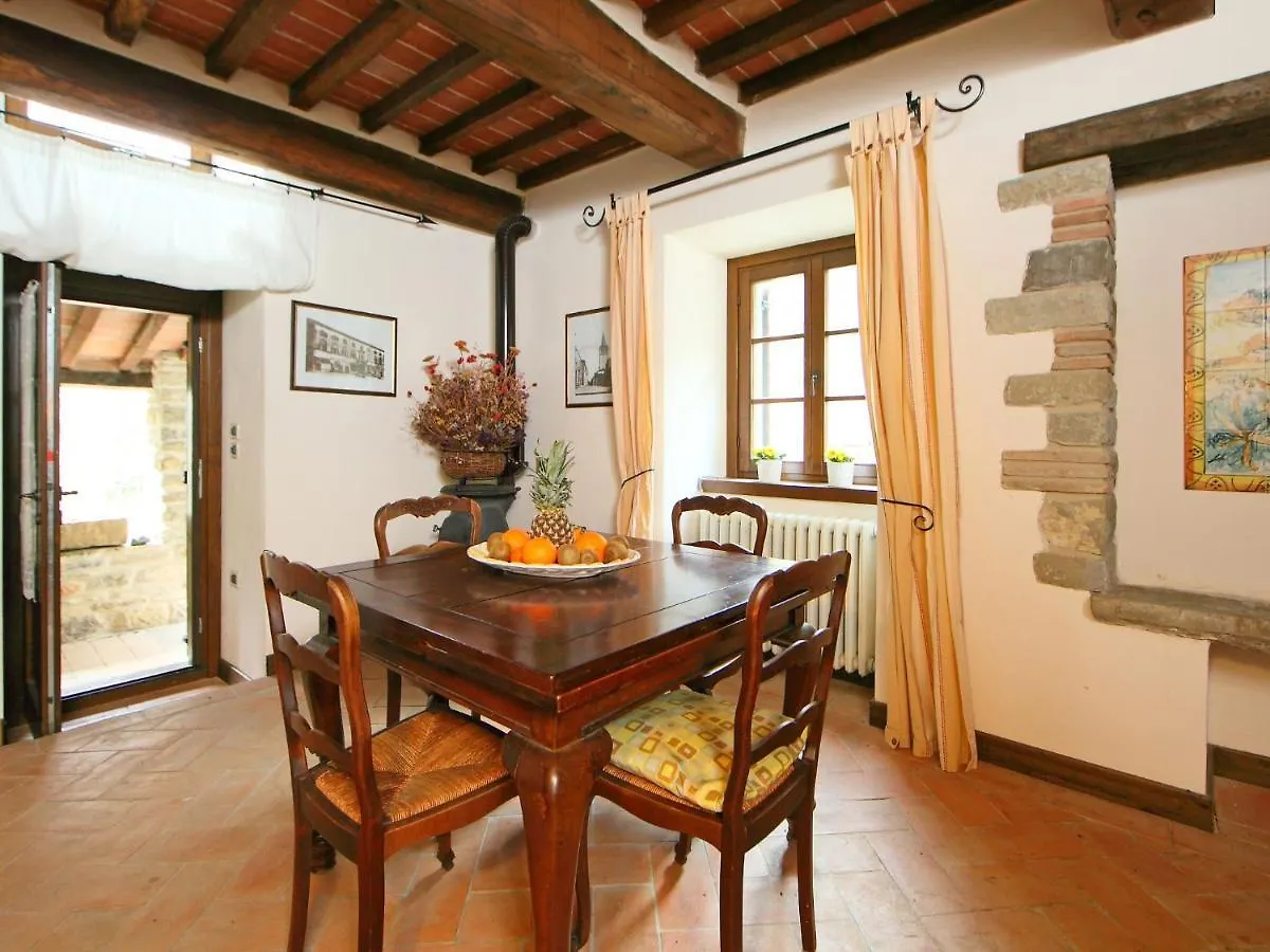 Holiday Home La Valchiera By Interhome Germagnano