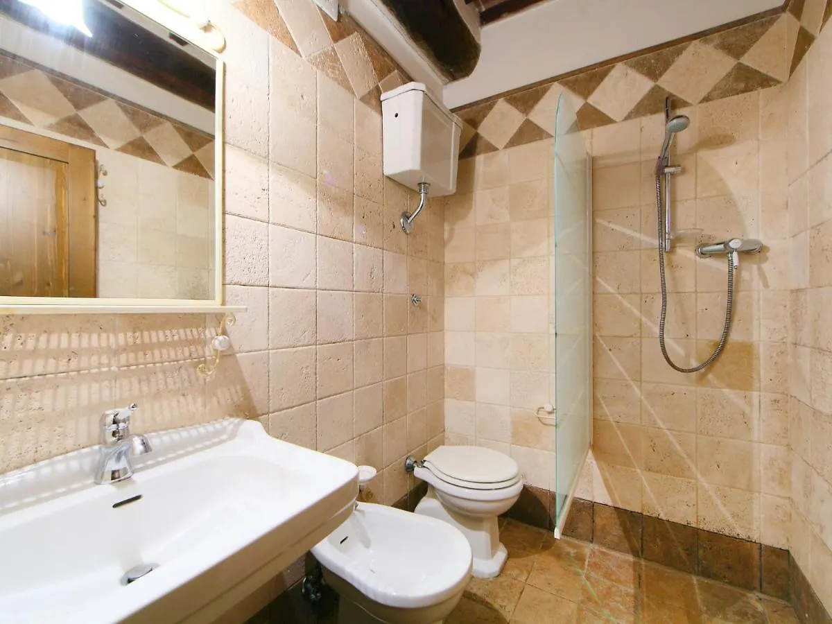 Holiday Home La Valchiera By Interhome Germagnano  0*, Germagnano (Arezzo) Italy