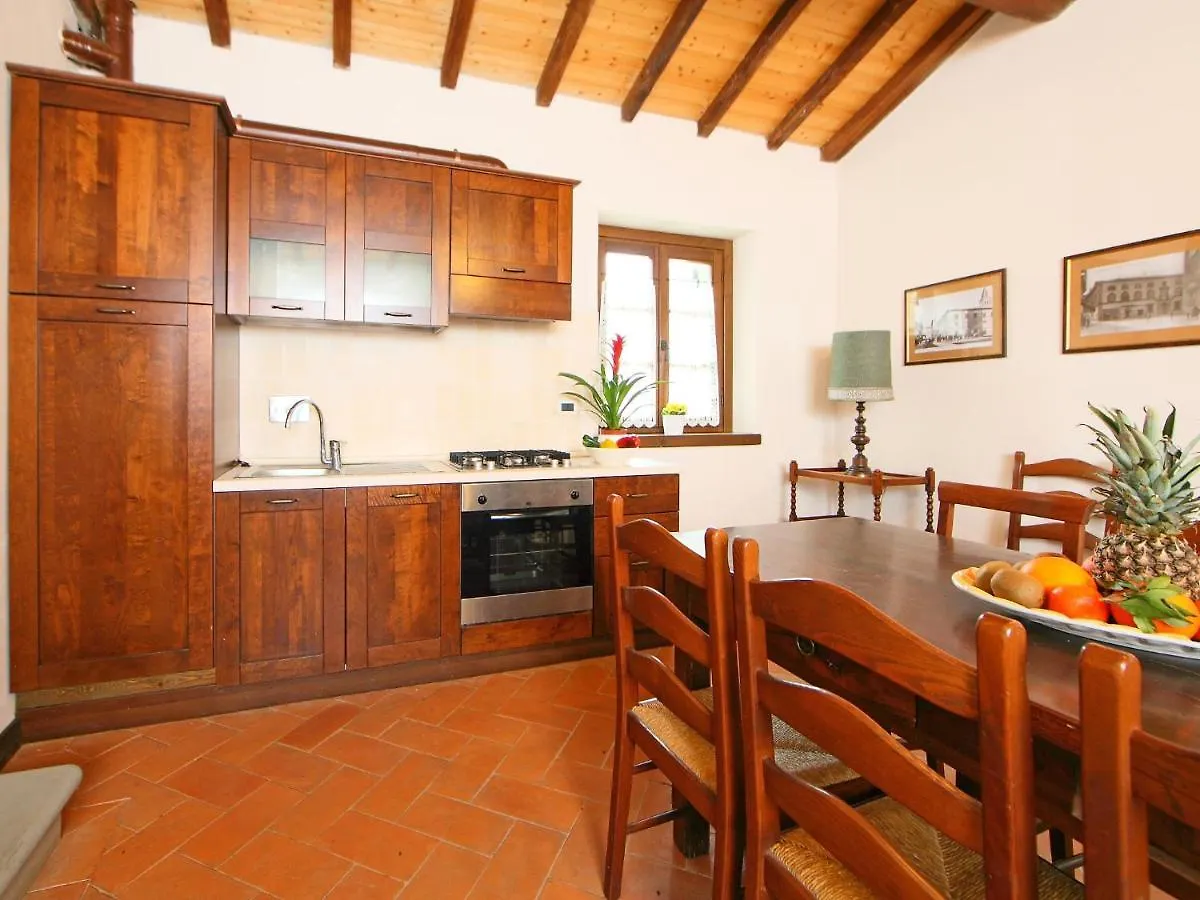 Holiday Home La Valchiera By Interhome Germagnano