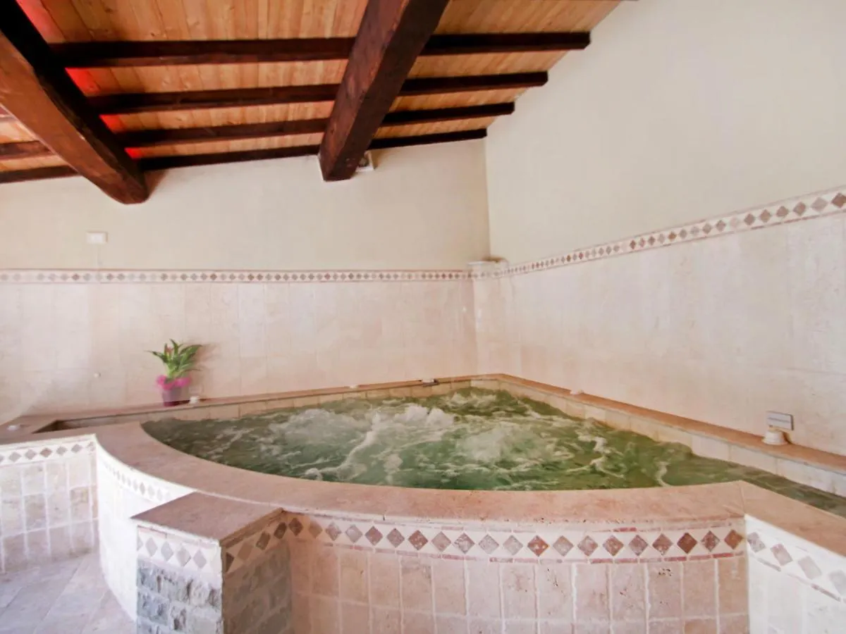 Holiday Home La Valchiera By Interhome Germagnano  0*, Germagnano (Arezzo)