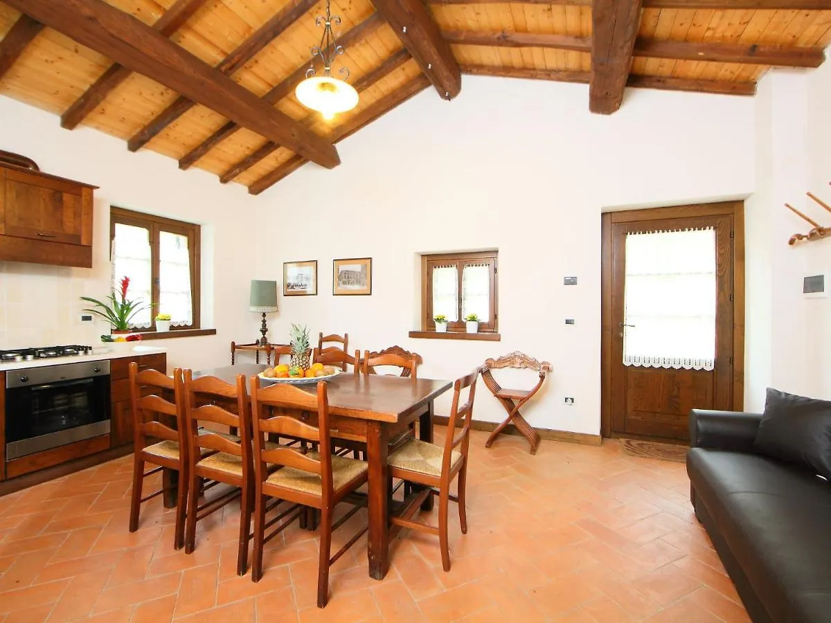 Holiday Home La Valchiera By Interhome Germagnano  0*, Germagnano (Arezzo) Italy