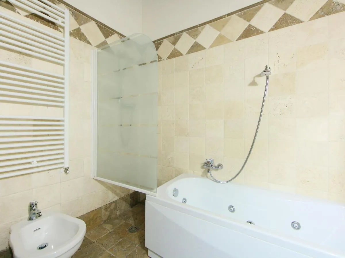 Holiday Home La Valchiera By Interhome Germagnano