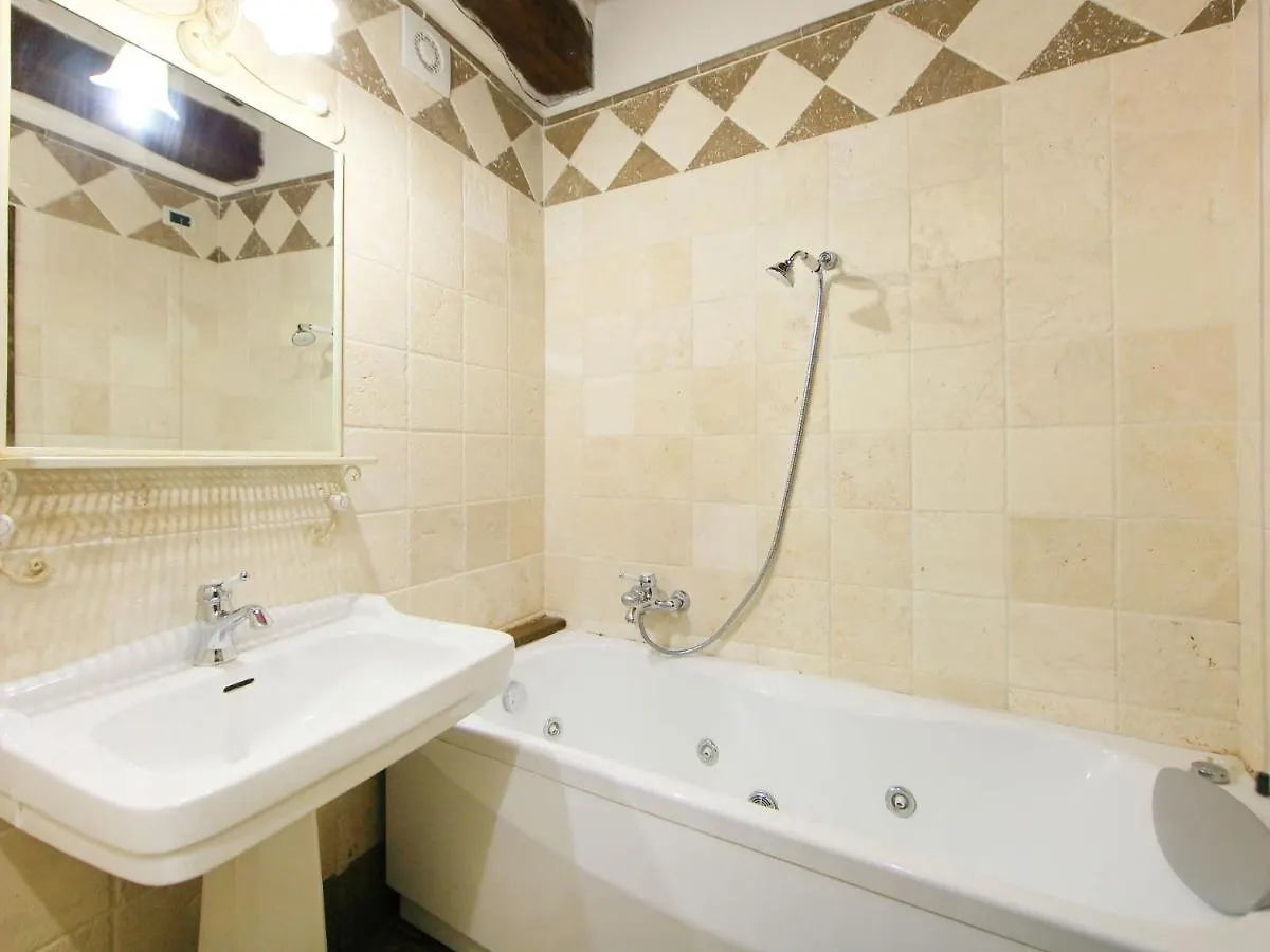 Holiday Home La Valchiera By Interhome Germagnano