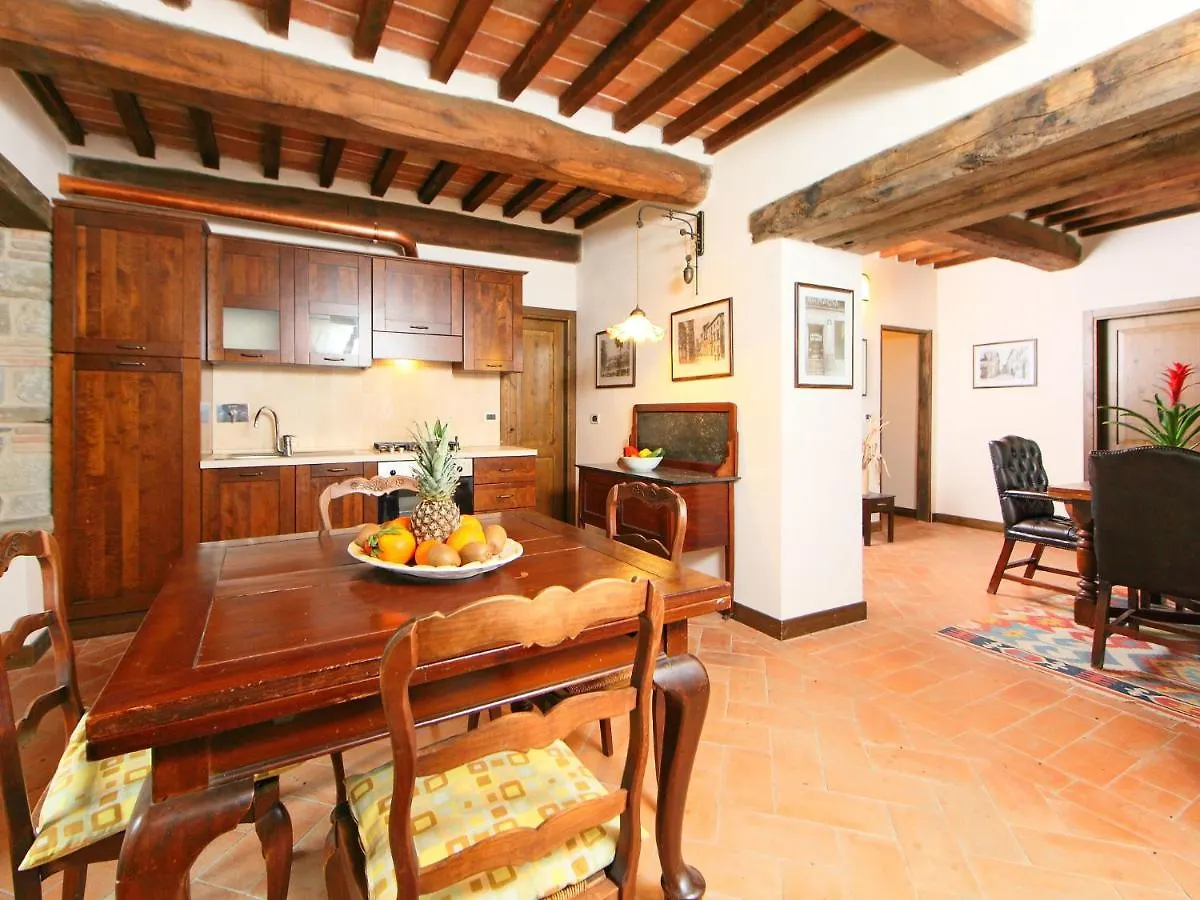 Holiday Home La Valchiera By Interhome Germagnano  Italy
