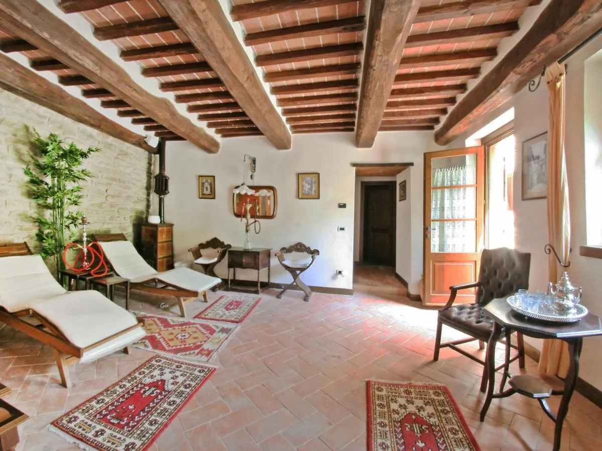 Holiday Home La Valchiera By Interhome Germagnano  Itália