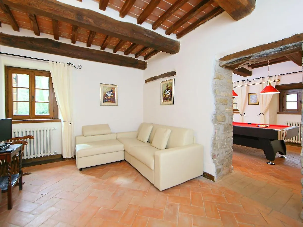 Holiday Home La Valchiera By Interhome Germagnano