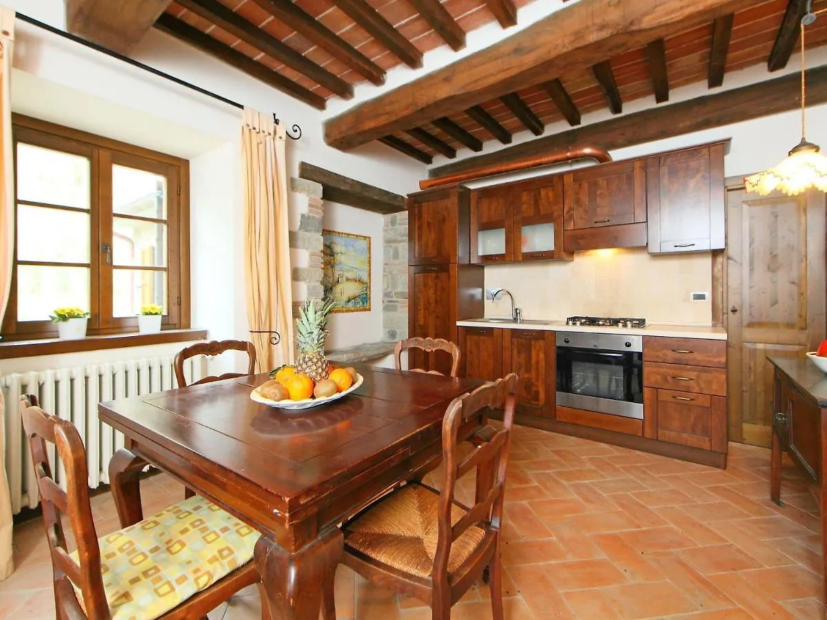 Holiday Home La Valchiera By Interhome Germagnano  Itália
