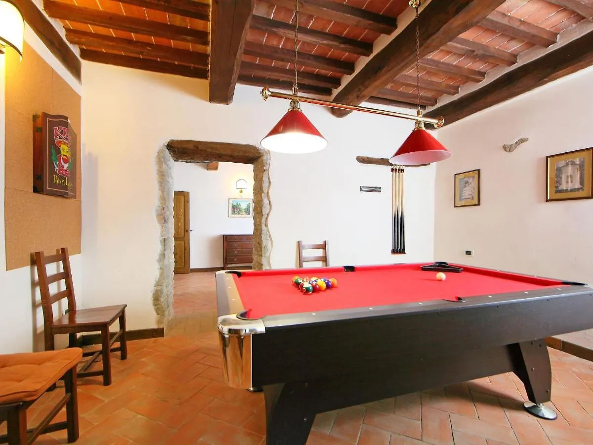 Holiday Home La Valchiera By Interhome Germagnano